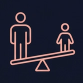 Szülő-gyerek dinamikák